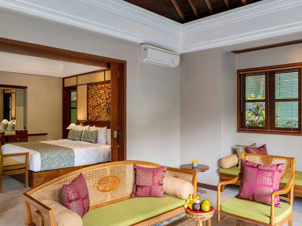 Long-term vision: interior design, landscaping, property management, and sustainability